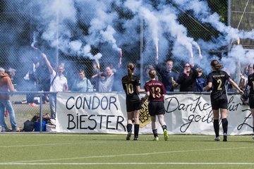 Bild 6 - wBJ SC Condor - VfL Pinneberg : Ergebnis: 3:2